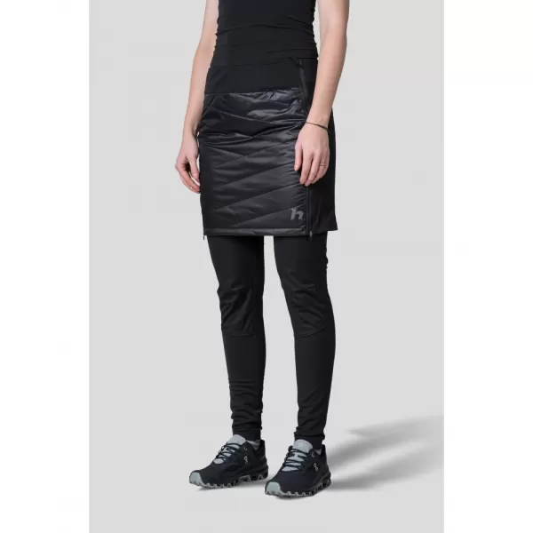  Dámská sukně HANNAH ALLY ANTHRACITE II 