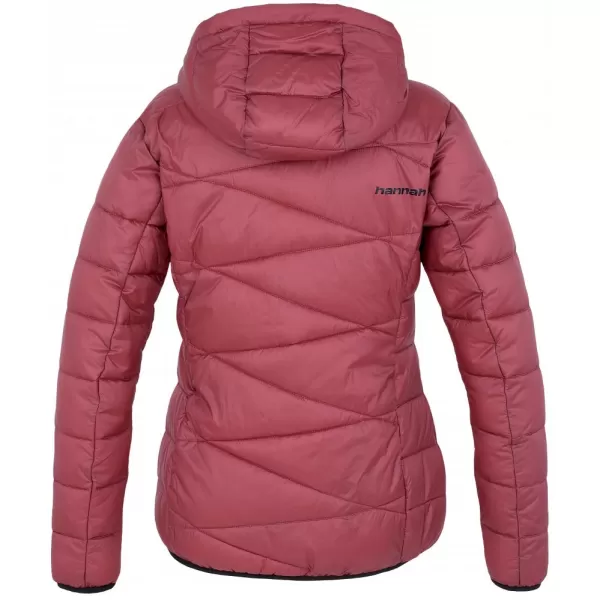  Dámská bunda HANNAH BETLIS BAROQUE ROSE 