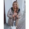 BÉŽOVÁ