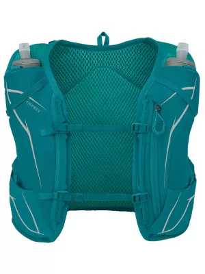 Dámský batoh OSPREY DYNA 1.5 VERDIGRIS GREEN