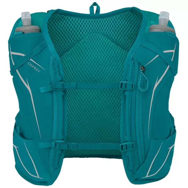  Dámský batoh OSPREY DYNA 1.5 VERDIGRIS GREEN 