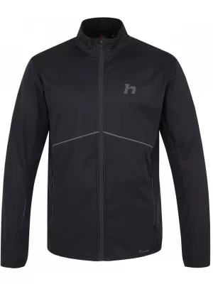 Pánská bunda HANNAH NORDIC ANTHRACITE