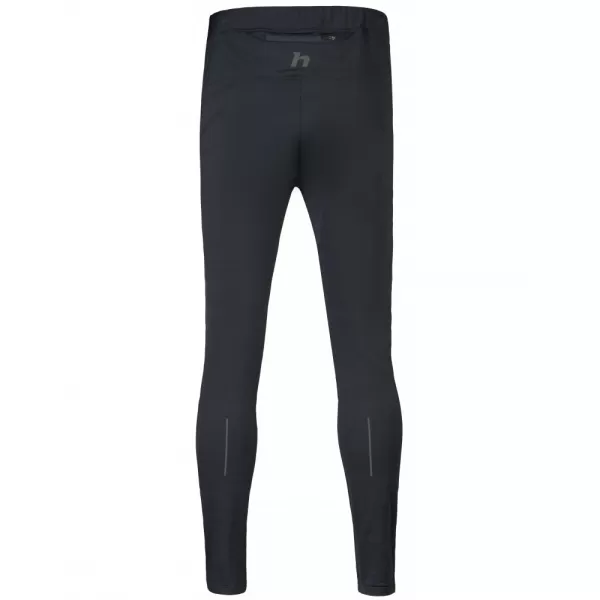  Pánské kalhoty HANNAH NORDIC PANTS ANTHRACITE 
