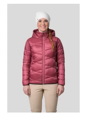 Dámská bunda HANNAH BETLIS BAROQUE ROSE