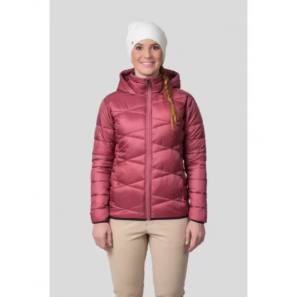  Dámská bunda HANNAH BETLIS BAROQUE ROSE 