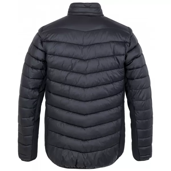  Pánská bunda HANNAH REVEL II ANTHRACITE 