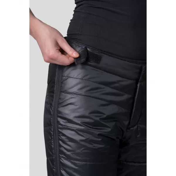  Dámské šortky HANNAH REDUX W ANTHRACITE 