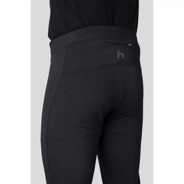  Pánské kalhoty HANNAH NORDIC PANTS ANTHRACITE 