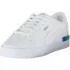 Dámské boty PUMA JADA RAINBOW HUES 384823 PUMA WHITE