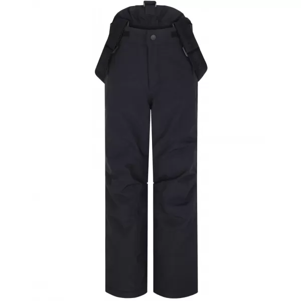  Dětské kalhoty HANNAH AKITA JR II ANTHRACITE II 