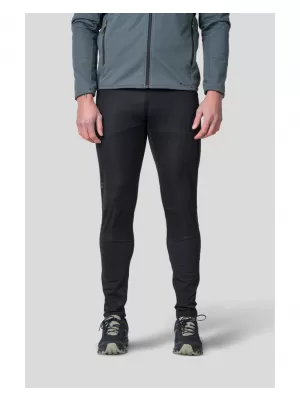Pánské kalhoty HANNAH NORDIC PANTS ANTHRACITE