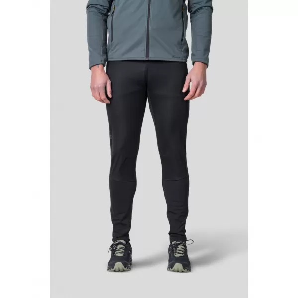  Pánské kalhoty HANNAH NORDIC PANTS ANTHRACITE 
