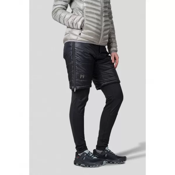  Dámské šortky HANNAH REDUX W ANTHRACITE 