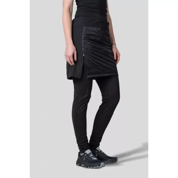  Dámská sukně HANNAH ALLY ANTHRACITE II 