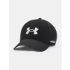 Pánská kšiltovka UNDER ARMOUR GOLF96 HAT 1361547-001 Černá