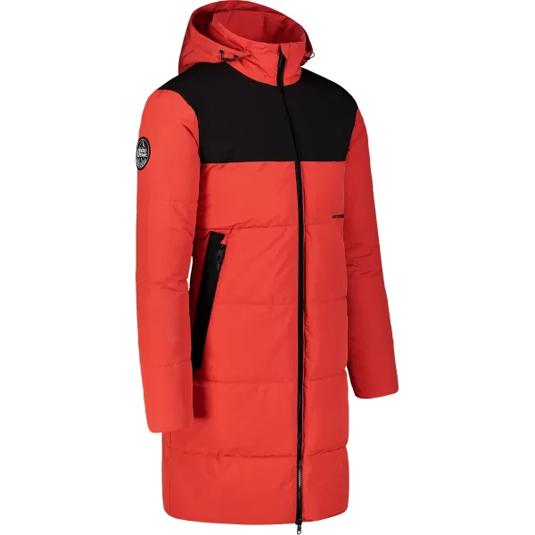  Pánský zimní kabát NORDBLANC TRENDSETTER NBWJM7708 REL 