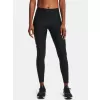 Dámské kompresní legíny UNDER ARMOUR HG ARMOUR HIRISE LEG NS 1365336-001 Černá