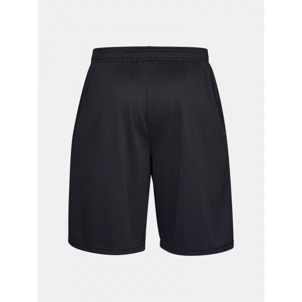  Pánské kraťasy UNDER ARMOUR TECH MESH SHORT 1328705-001 Černá 