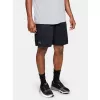 Pánské kraťasy UNDER ARMOUR TECH MESH SHORT 1328705-001 Černá