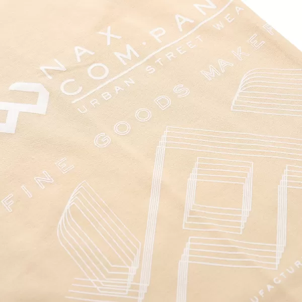  Dámské triko NAX OWERA LTSY989 ORANŽOVÁ 