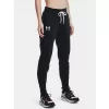 Dámské tepláky UNDER ARMOUR RIVAL FLEECE JOGGERS 1356416-001 Černá