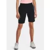 Dámské kraťasy UNDER ARMOUR LINKS SHORT 1362774-001 Černá