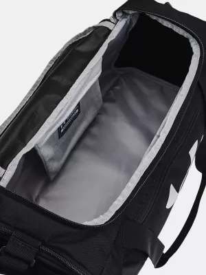 Taška UNDER ARMOUR UA STORM UNDENIABLE 5.0 DUFFLE XS 1369221-001 Černá