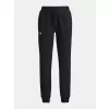 Dívčí kalhoty UNDER ARMOUR ARMOUR SPORT WOVEN STORM PANT 1373004-001 Černá
