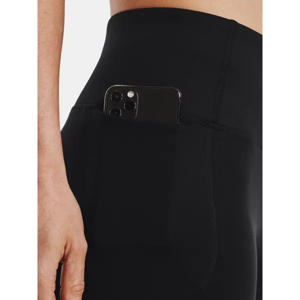  Dámské legíny UNDER ARMOUR MERIDIAN CW LEGGING 1373966-001 Černá 
