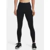 Dámské legíny UNDER ARMOUR MERIDIAN CW LEGGING 1373966-001 Černá
