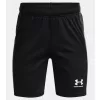 Chlapecké kraťasy UNDER ARMOUR Y CHALLENGER KNIT SHORT 1366495-001 Černá