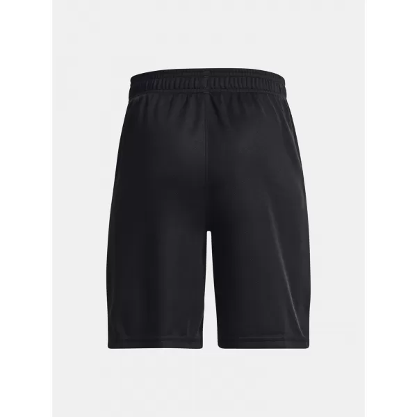  Chlapecké kraťasy UNDER ARMOUR UA PERIMETER SHORT 1370285-001 Černá 