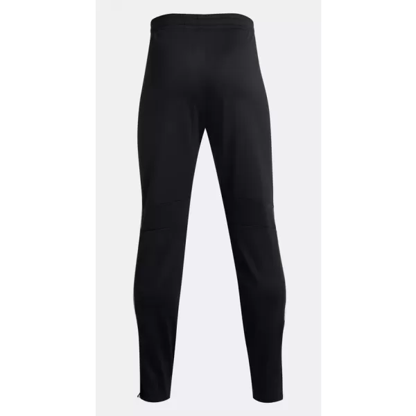  Chlapecké kalhoty UNDER ARMOUR UA PENNANT 2.0 PANTS 1366369-001 Černá 