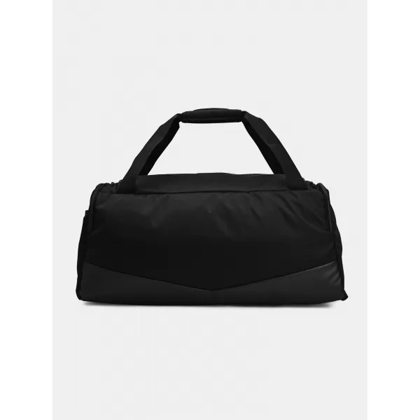  Taška UNDER ARMOUR UA STORM UNDENIABLE 5.0 DUFFLE MD 1369223-001 Černá 