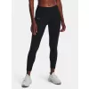 Dámské legíny UNDER ARMOUR UA RUSH SEAMLESS ANKLE LEG 1373928-001 Černá