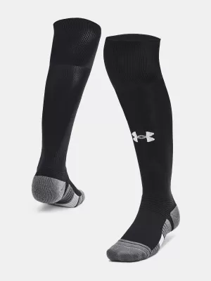 Ponožky UNDER ARMOUR UA ACCELERATE 1PK OTC 1373126-001 Černá