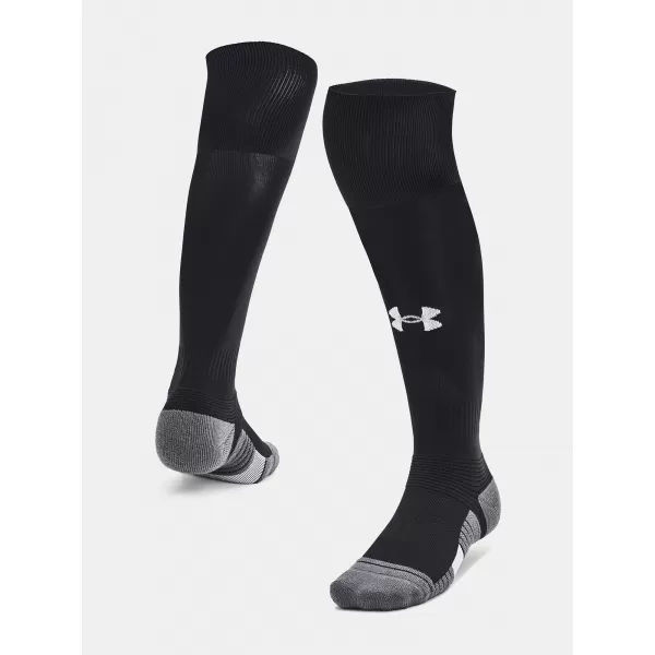  Ponožky UNDER ARMOUR UA ACCELERATE 1PK OTC 1373126-001 Černá 