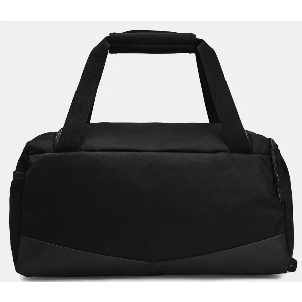  Taška UNDER ARMOUR UA STORM UNDENIABLE 5.0 DUFFLE XS 1369221-001 Černá 
