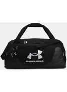 Taška UNDER ARMOUR UA STORM UNDENIABLE 5.0 DUFFLE MD 1369223-001 Černá