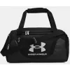 Taška UNDER ARMOUR UA STORM UNDENIABLE 5.0 DUFFLE XS 1369221-001 Černá