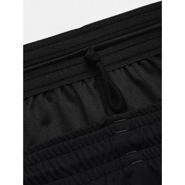  Pánské kraťasy UNDER ARMOUR UA PERIMETER 11'' SHORT 1370222-001 Černá 