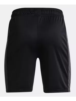 Chlapecké kraťasy UNDER ARMOUR Y CHALLENGER KNIT SHORT 1366495-001 Černá
