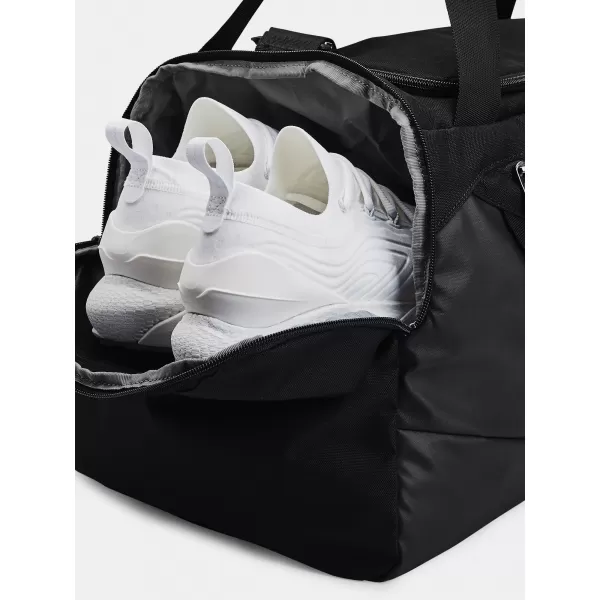  Taška UNDER ARMOUR UA STORM UNDENIABLE 5.0 DUFFLE MD 1369223-001 Černá 
