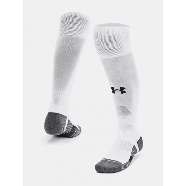 Stulpny UNDER ARMOUR UA ACCELERATE 1PK OTC 1373126-100 Bílá 