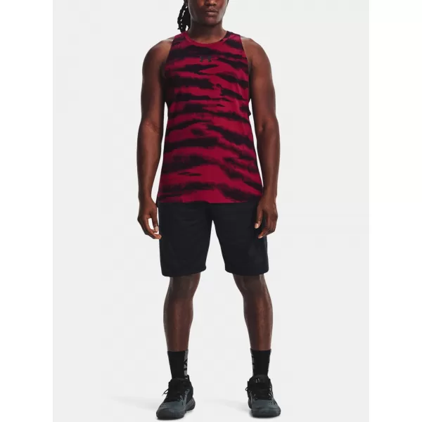  Pánské kraťasy UNDER ARMOUR UA PERIMETER 11'' SHORT 1370222-001 Černá 