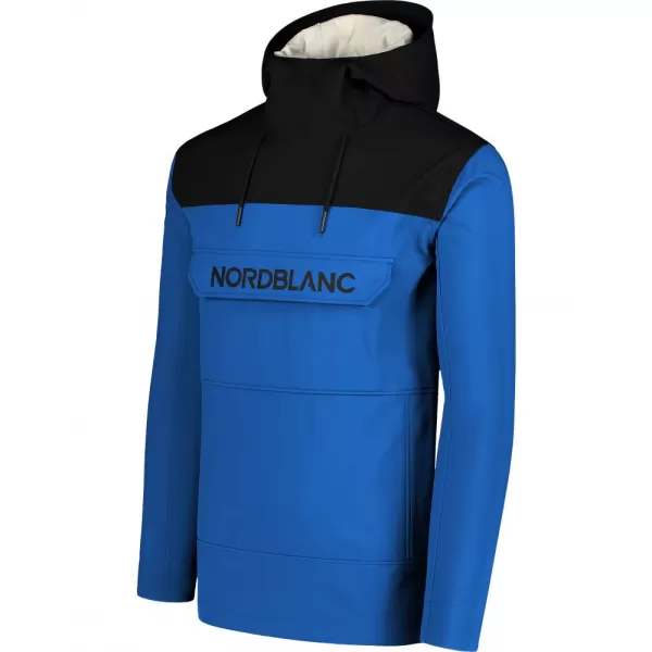  Pánská bunda NORDBLANC TREKKING NBWSM7730 MODRÁ 