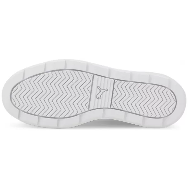  Dámské boty PUMA KARMEN L 384615-03 BLACK 