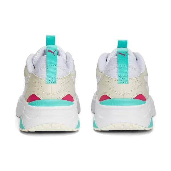  Dámské boty PUMA TRINITY LITE 389292-06 WHITE 