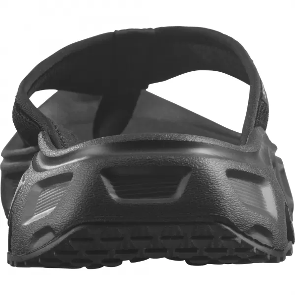  Dámské žabky SALOMON REELAX BREAK 6.0 L47111200 BLACK/BLACK/ALLOY 