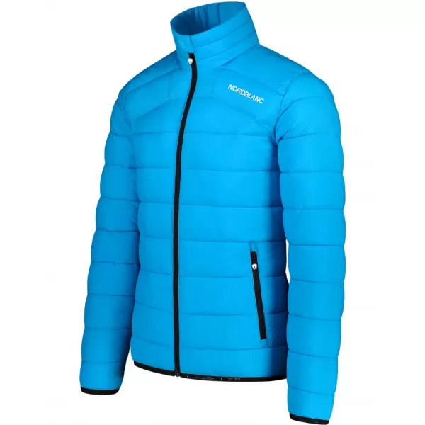  Pánská bunda NORDBLANC SPOT-ON NBWJM7706 KRÁLOVSKY MODRÁ 